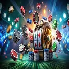 erek 19 live dealer studio with HD cameras and professional dealers